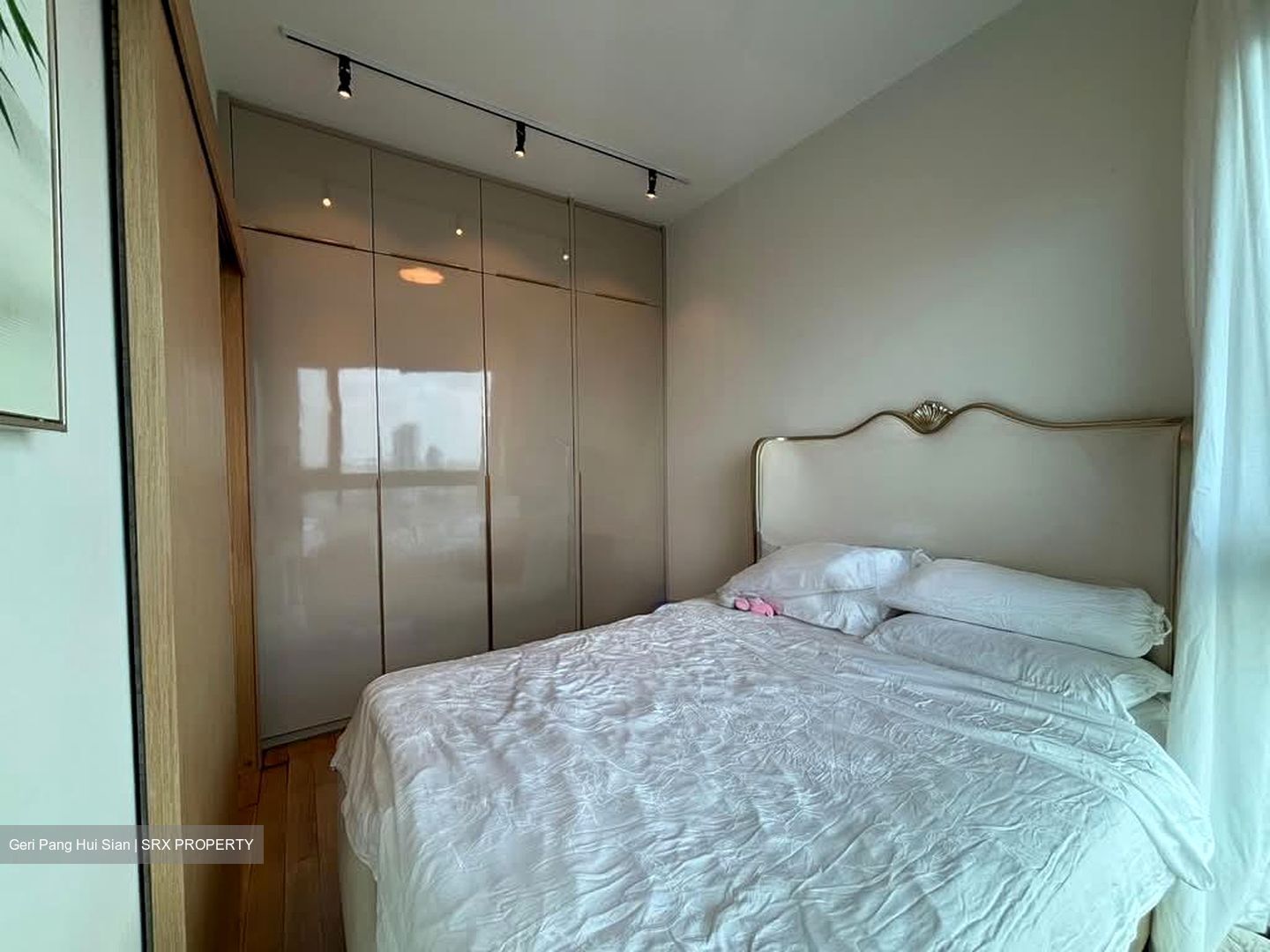 City Gate (D7), Apartment #539687091